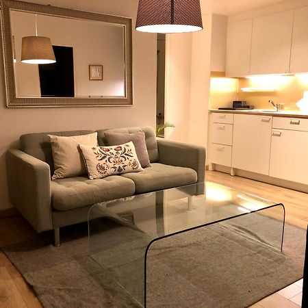 Cool & Central 2 Bedroom In Heart Of Eaux-Vives Γενεύη Εξωτερικό φωτογραφία