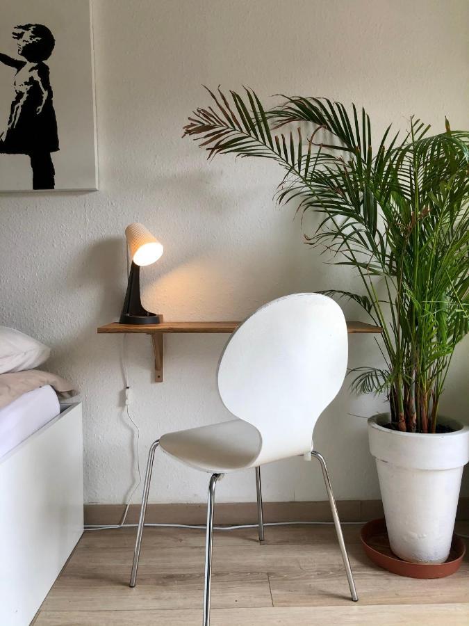 Cool & Central 2 Bedroom In Heart Of Eaux-Vives Γενεύη Εξωτερικό φωτογραφία