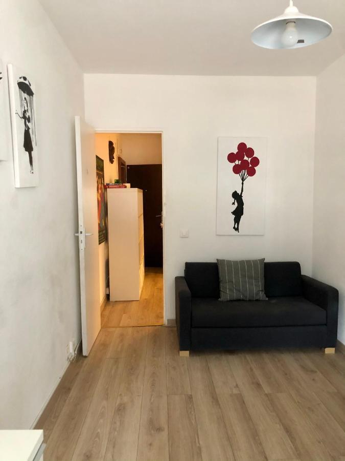 Cool & Central 2 Bedroom In Heart Of Eaux-Vives Γενεύη Εξωτερικό φωτογραφία