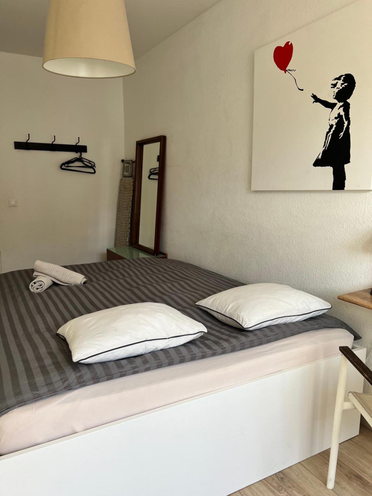 Cool & Central 2 Bedroom In Heart Of Eaux-Vives Γενεύη Εξωτερικό φωτογραφία