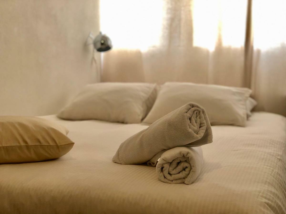 Cool & Central 2 Bedroom In Heart Of Eaux-Vives Γενεύη Εξωτερικό φωτογραφία