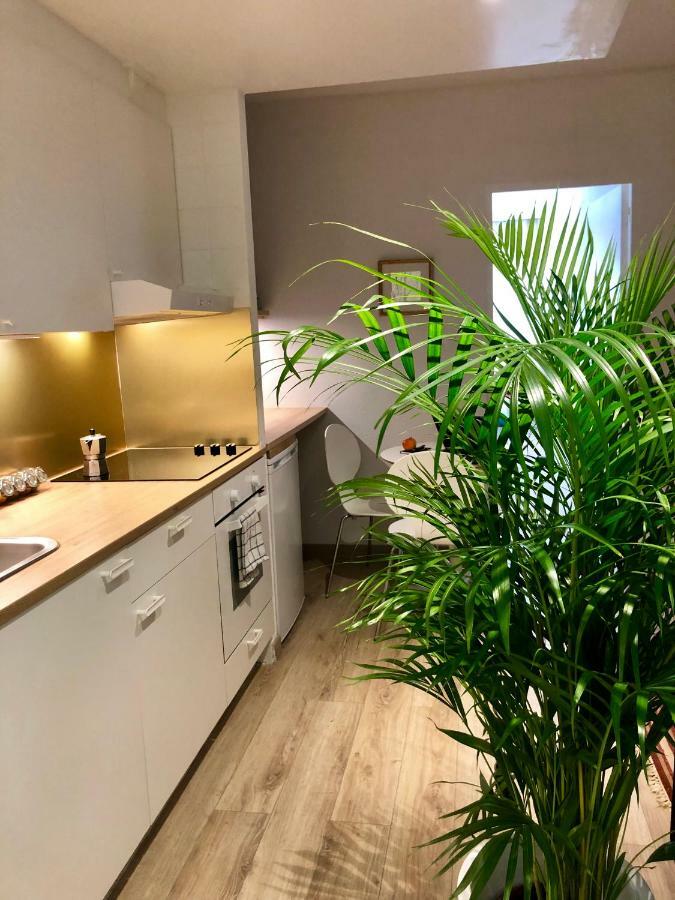 Cool & Central 2 Bedroom In Heart Of Eaux-Vives Γενεύη Εξωτερικό φωτογραφία